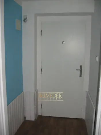 Pronájem bytu 1+1, Teplice, Pod Doubravkou, 34 m2