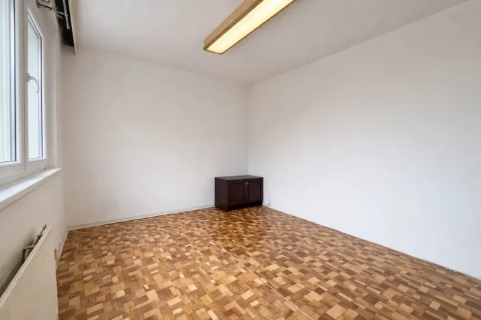 Prodej bytu 3+1, Loučovice, 69 m2