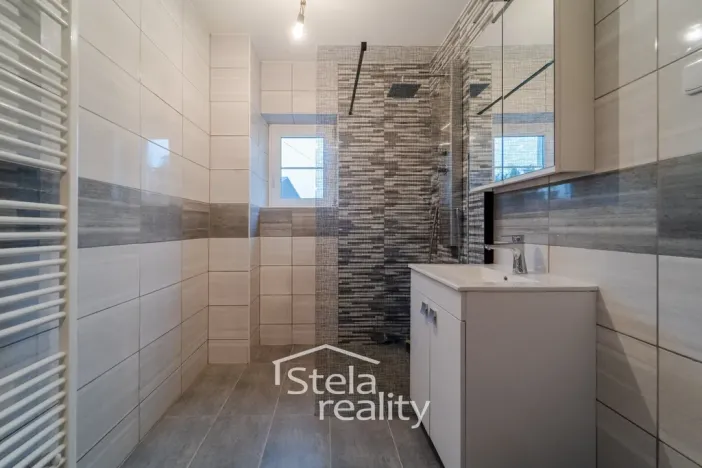 Prodej bytu 3+kk, Bruntál, Nová, 84 m2