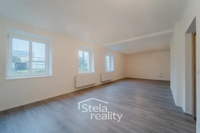 Prodej bytu 3+kk, Bruntál, Nová, 84 m2
