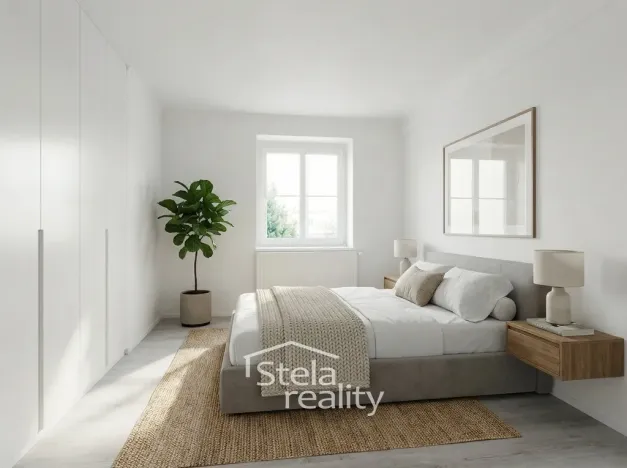 Prodej bytu 3+kk, Bruntál, Nová, 84 m2