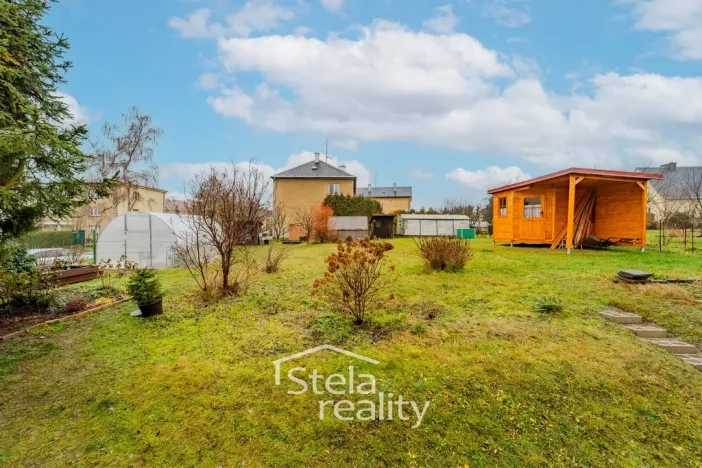 Prodej bytu 3+kk, Bruntál, Nová, 84 m2