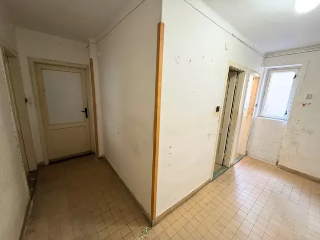 Prodej bytu 2+1, Jihlava, Žižkova, 56 m2