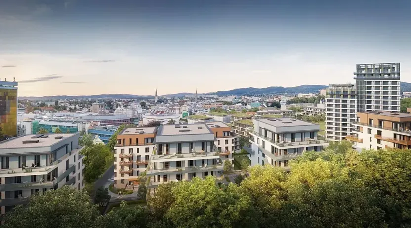 Prodej bytu 2+kk, Liberec, Na Perštýně, 56 m2