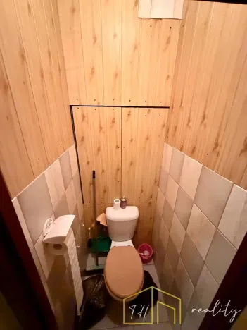 Prodej bytu 2+1, Most, Vítězslava Nezvala, 55 m2