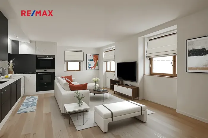 Prodej vícegeneračního domu, Koleč, 404 m2