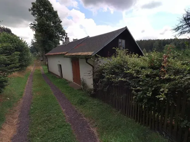 Prodej chalupy, Staré Křečany, 100 m2