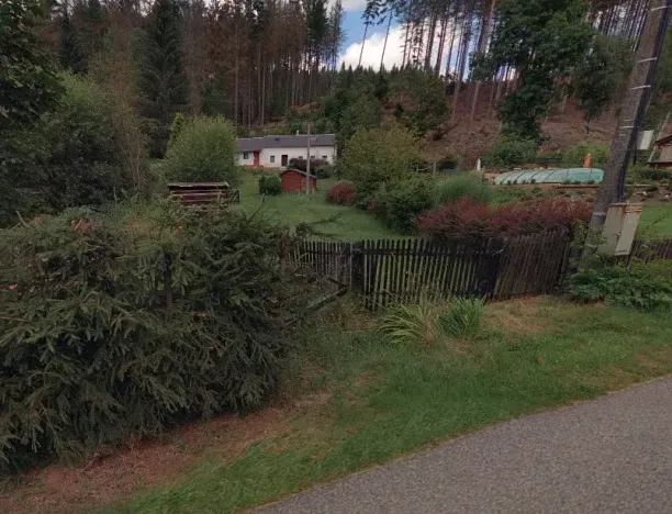 Prodej chalupy, Staré Křečany, 100 m2