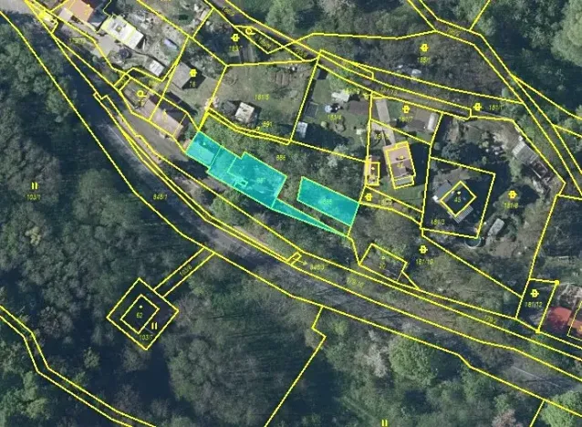 Prodej chaty, Místo, 122 m2