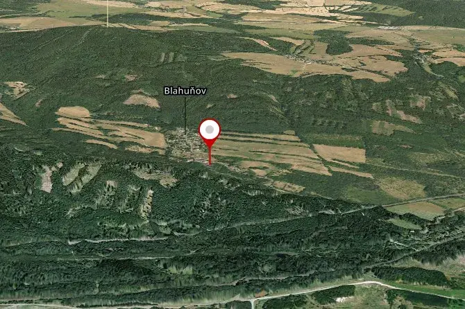 Prodej chaty, Místo, 122 m2