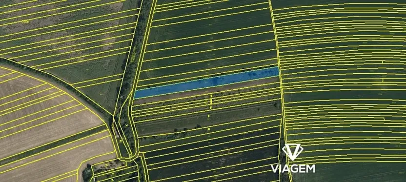 Prodej podílu zahrady, Tvarožná Lhota, 893 m2