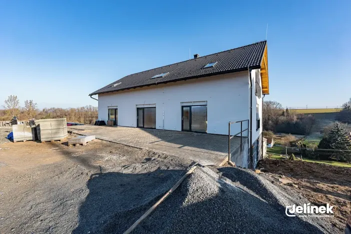 Prodej bytu 4+kk, Čistá, 99 m2