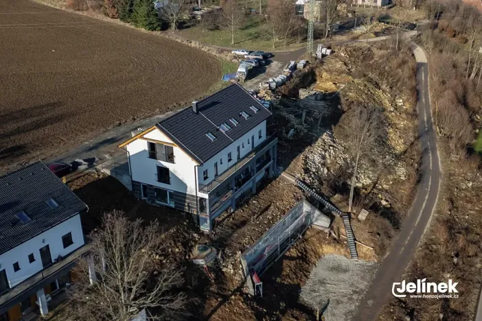 Prodej bytu 4+kk, Čistá, 99 m2