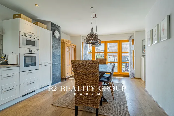 Pronájem rodinného domu, Skalka, 446 m2