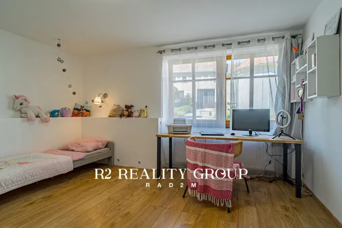 Pronájem rodinného domu, Skalka, 446 m2