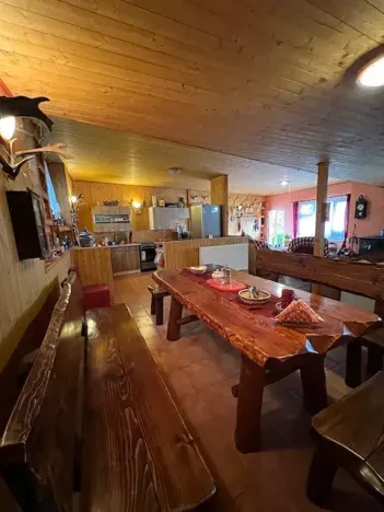 Prodej ubytování, Štědrá, 1787 m2