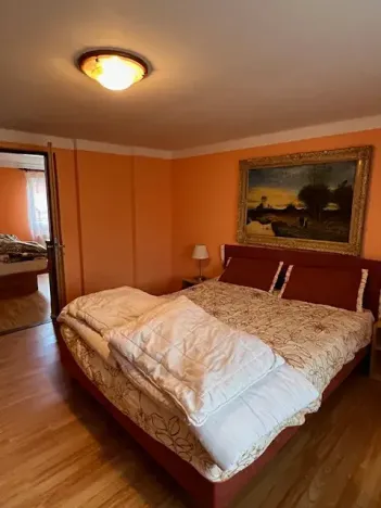 Prodej ubytování, Štědrá, 1787 m2