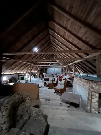 Prodej ubytování, Štědrá, 1787 m2