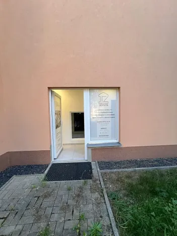 Prodej kanceláře, Karlovy Vary, Spálená, 92 m2