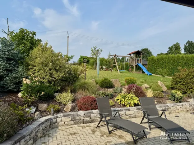 Prodej rodinného domu, Puklice, 231 m2