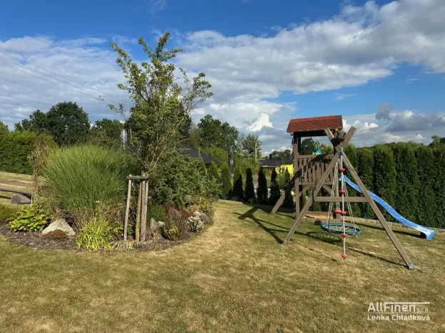 Prodej rodinného domu, Puklice, 231 m2