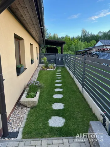 Prodej rodinného domu, Puklice, 231 m2