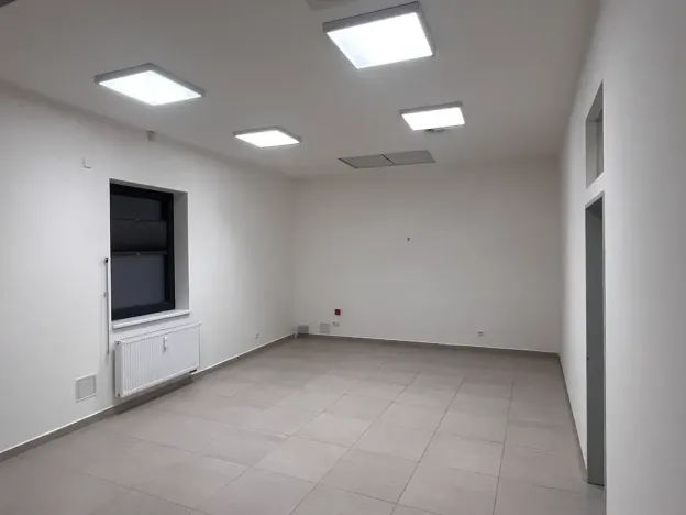 Pronájem kanceláře, Prostějov, Uprkova, 42 m2