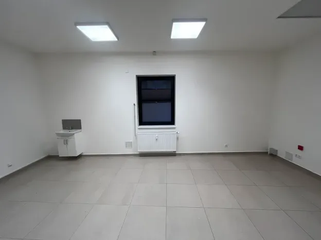 Pronájem kanceláře, Prostějov, Uprkova, 42 m2