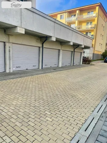 Prodej ostatní, Šlapanice, Brněnská Pole