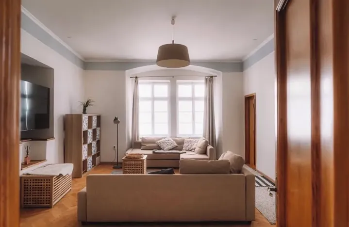 Pronájem bytu 3+1, Praha - Staré Město, Jilská, 103 m2