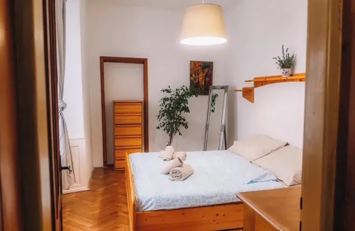 Pronájem bytu 3+1, Praha - Staré Město, Jilská, 103 m2