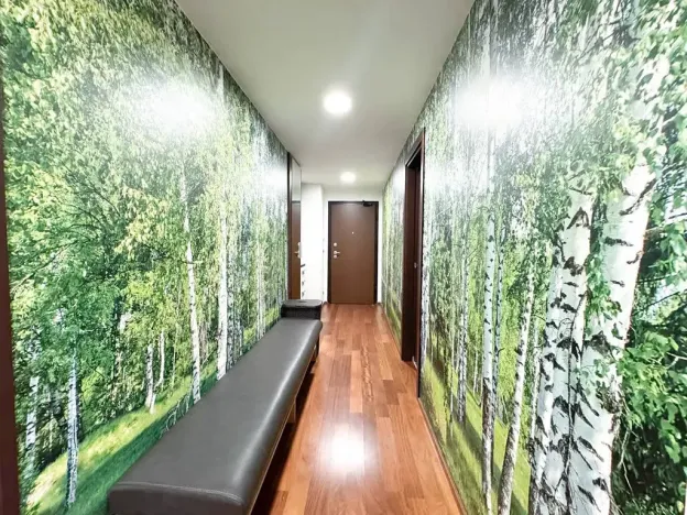 Pronájem bytu 2+kk, Praha, 75 m2