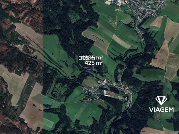 Prodej pole, Svébohov, 6203 m2