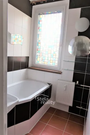 Pronájem bytu 2+1, Bruntál, Horní, 48 m2