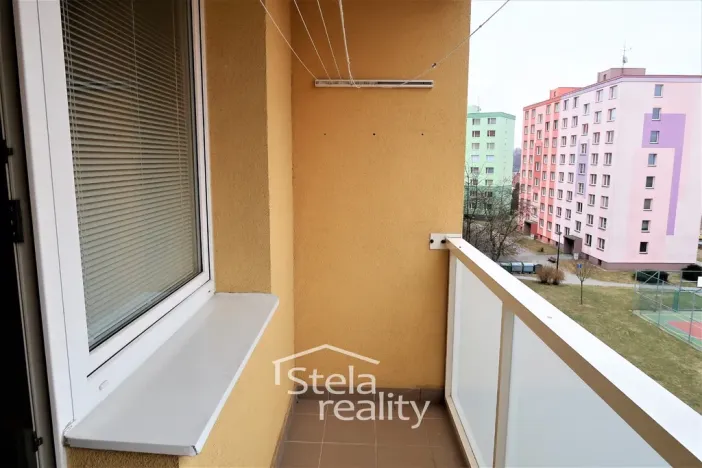 Pronájem bytu 2+1, Bruntál, Horní, 48 m2