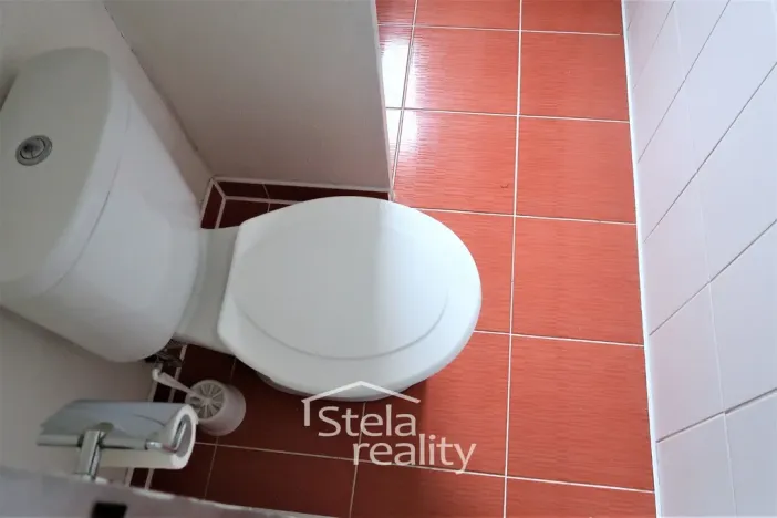 Pronájem bytu 2+1, Bruntál, Horní, 48 m2