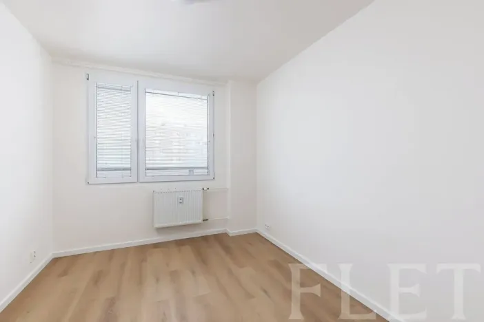 Pronájem bytu 2+kk, Praha - Hostivař, Golfová, 40 m2