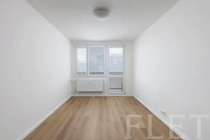 Pronájem bytu 2+kk, Praha - Hostivař, Golfová, 40 m2