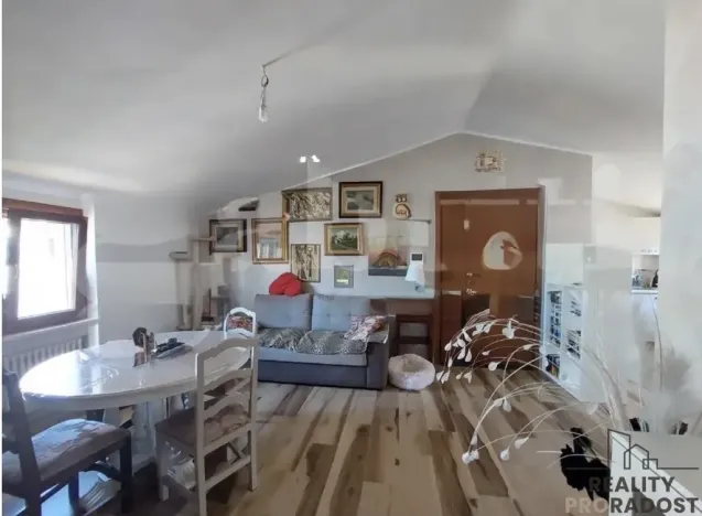 Prodej bytu 3+kk, Alba Adriatica,Itálie, 60 m2