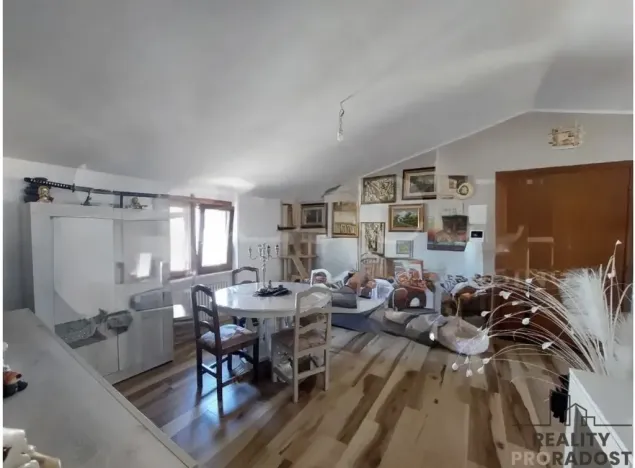 Prodej bytu 3+kk, Alba Adriatica,Itálie, 60 m2