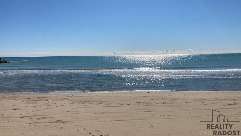 Prodej bytu 3+kk, Alba Adriatica,Itálie, 60 m2