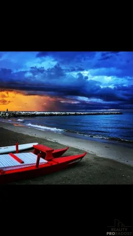 Prodej bytu 3+kk, Alba Adriatica,Itálie, 60 m2