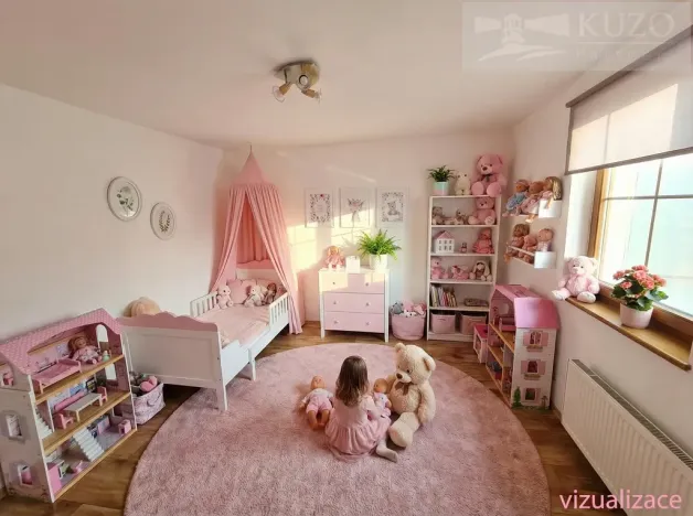 Pronájem bytu 3+kk, Příbram, Střelecká, 73 m2