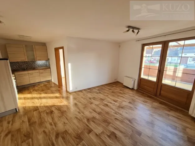 Pronájem bytu 3+kk, Příbram, Střelecká, 73 m2