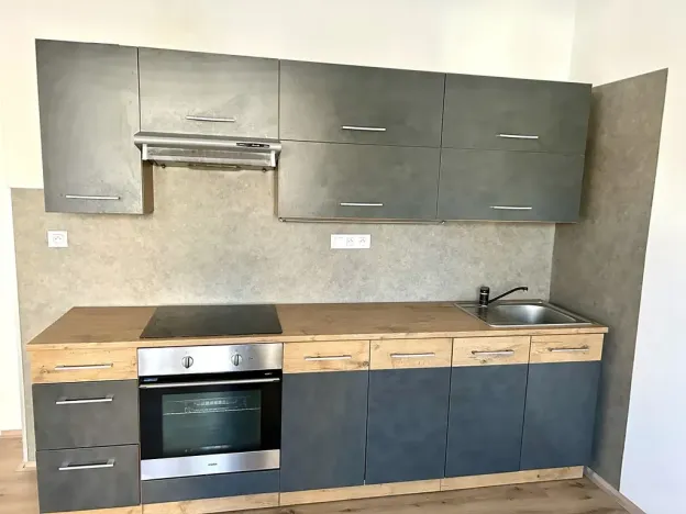 Pronájem bytu 2+kk, Pardubice, Jindřišská, 54 m2