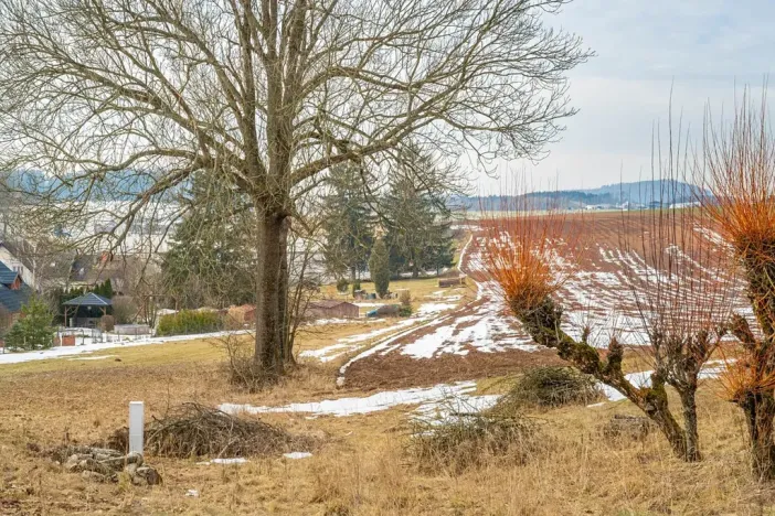 Prodej pozemku pro bydlení, Jilemnice, Branská, 1802 m2