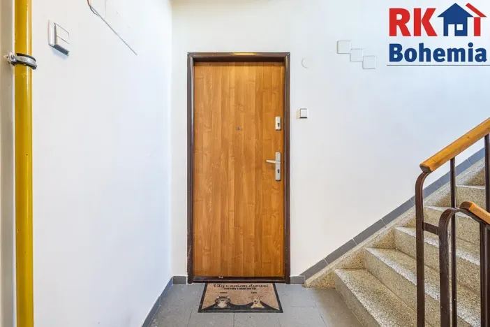 Prodej bytu 3+1, Semčice, 66 m2