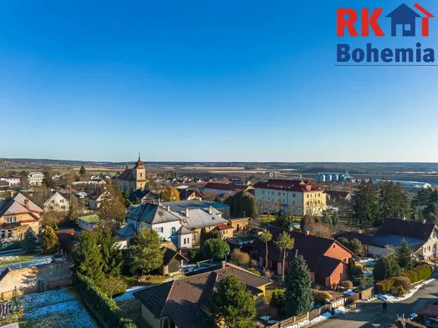 Prodej bytu 3+1, Semčice, 66 m2