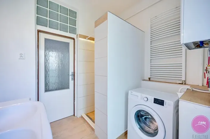 Prodej bytu 3+1, Olomouc, Růženy Svobodové, 77 m2