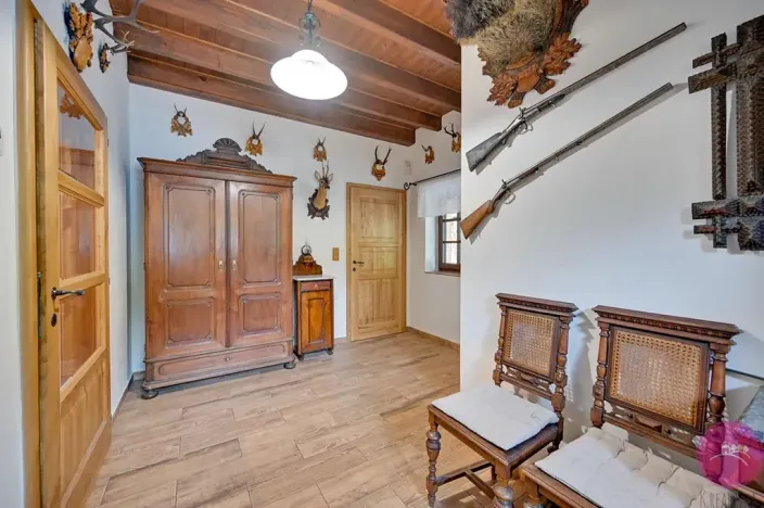 Prodej rodinného domu, Oskava, 247 m2